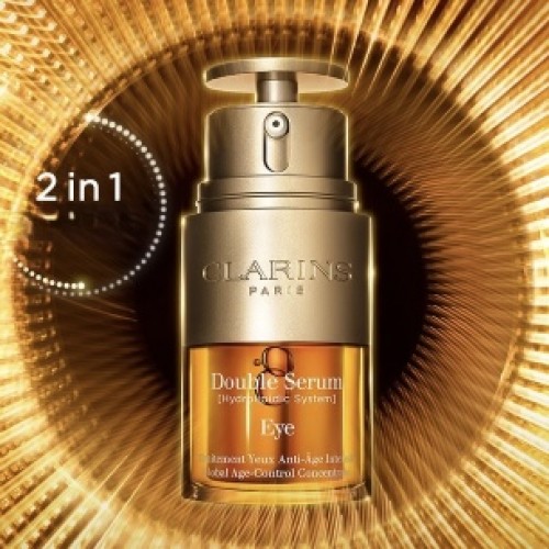 CLARINS Double Serum Eye 20ml